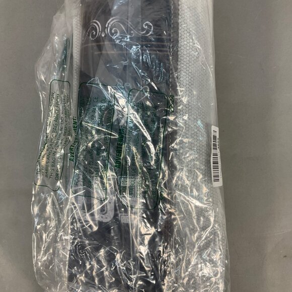 Carvapet 2 Pieces Kitchen Rug Set Non-Slip Backing Mat Throw for Kitchen Doormat - Picture 4 of 9